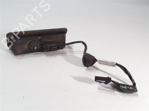 Tailgate handle FORD FOCUS II (DA_, HCP, DP)  | BP12176544C132 