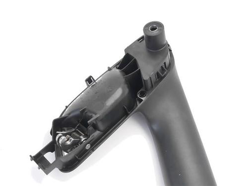 Front right interior door handle VW POLO V (6R1, 6C1) 1.4 (6R1) | BP22428434I14 