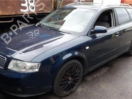 Turbocharger/Supercharger AUDI A4 B6 Avant (8E5) 2.5 TDI | BP9758039M71 