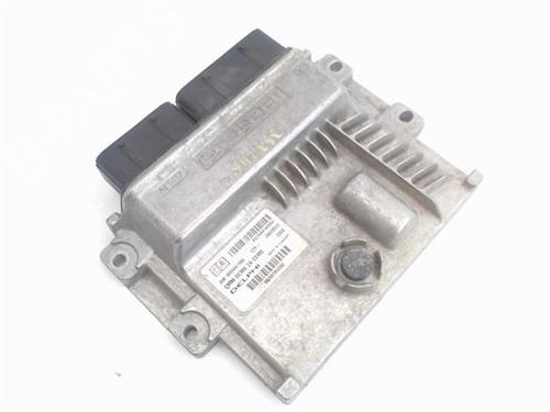 Electronic module CITROËN JUMPY III Van (V_)  | BP17955317M83 