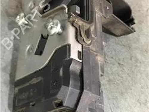 Used Front right lock OPEL ZAFIRA / ZAFIRA FAMILY B (A05) [2005-2019]  11362710