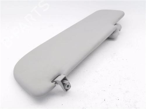 Right sun visor OPEL COMBO Box Body/MPV (X12) 1.3 CDTI (B05) | BP35951145I2 - Image 3