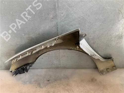 Right front fenders PEUGEOT 307 (3A/C) 2.0 HDi 90 | BP26587648C42 