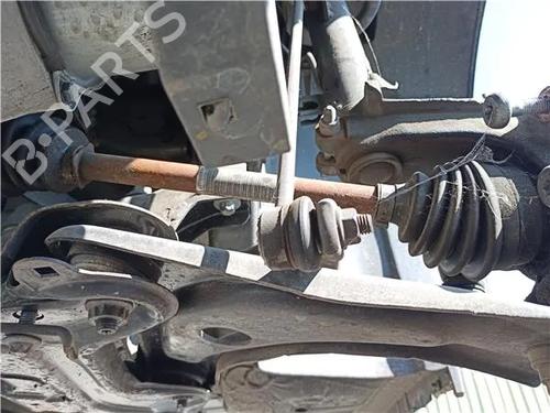 Used Left front driveshaft Left front driveshaft CITROËN C2 (JM_) 1.1 (60 hp) 24622491 24622491