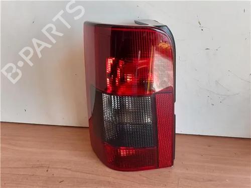 Used Left taillight CITROËN BERLINGO / BERLINGO FIRST MPV (MF_, GJK_, GFK_) 2.0 HDI 90 (MFRHY) (90 hp) 12597074