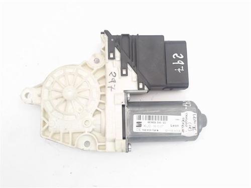 Right rear window motor SEAT LEON (1P1)  | BP14343502E22 