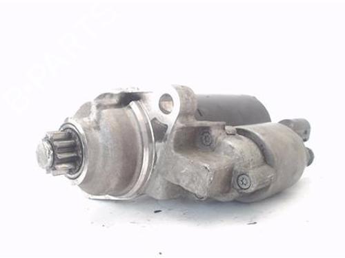Starter VW POLO (9N_, 9A_)  | BP24870105M8 