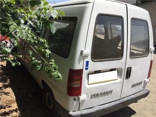 Front left lock PEUGEOT EXPERT (224_) 1.9 TD | BP14341397C98 