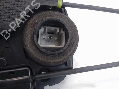Rear left lock TOYOTA PRIUS Liftback (_W2_)  | BP16252977C100 