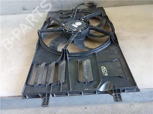 Radiator fan SEAT ATECA (KH7, KHP) 1.5 TSI | BP37261171M35 - Image 7