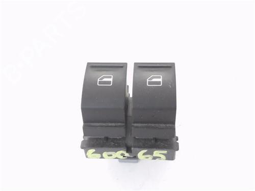 Used Left front window switch SEAT IBIZA IV (6J5, 6P1) [2008-2017]  26141648