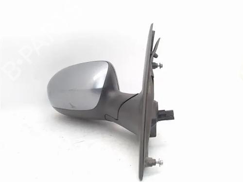 Right mirror OPEL CORSA D (S07)  | BP13055801C27 