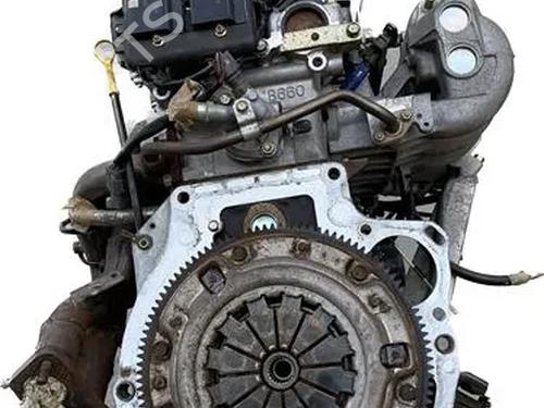 Engine VOLVO XC90 I (275)  | BP13051281M1 