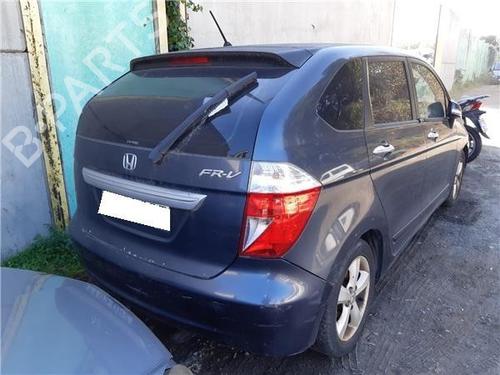 Engine HONDA FR-V (BE)  | BP16641354M1 
