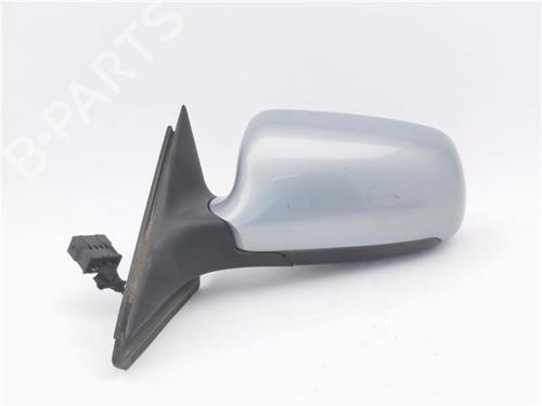 Left mirror AUDI A3 (8L1)  | BP29251270C26 