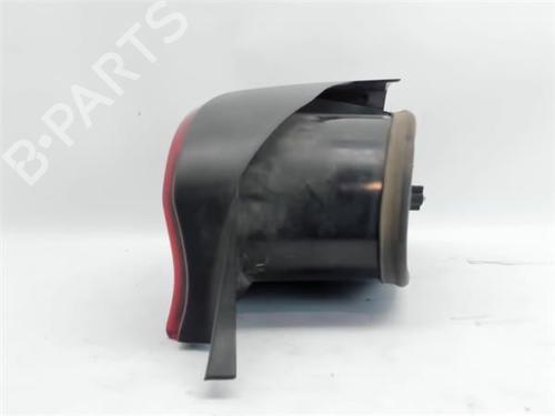 Left taillight CITROËN SAXO (S0, S1)  | BP13050157C34 