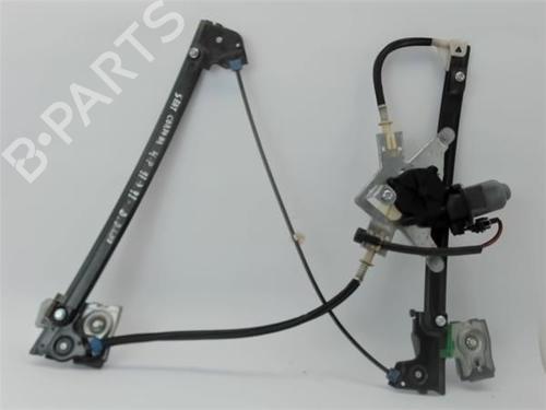 Andre SEAT CORDOBA Vario (6K5) [1996-2002]  17969520