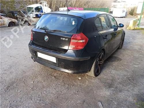 Mass air flow sensor BMW 1 (E87)  | BP24315411M95 