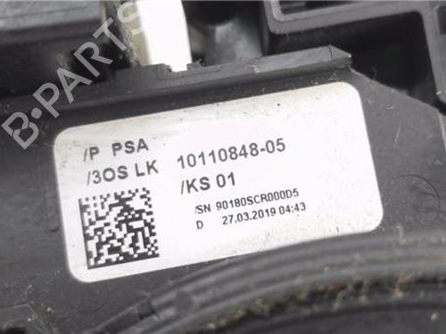 Steering column stalk CITROËN JUMPY III Bus (V_) 1.6 BlueHDi 95 | BP40296023I23 - Image 4