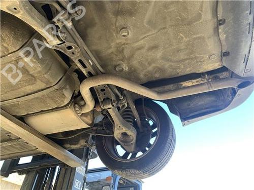 Sistema de escape KIA CEE'D SW (ED) 2.0 (143 hp) 32417641