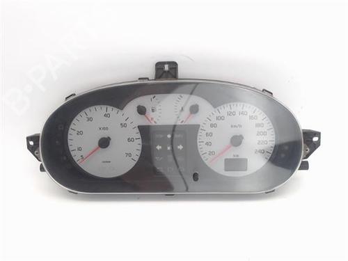 Kombiinstrument RENAULT MEGANE I (BA0/1_) [1995-2004]  15490581