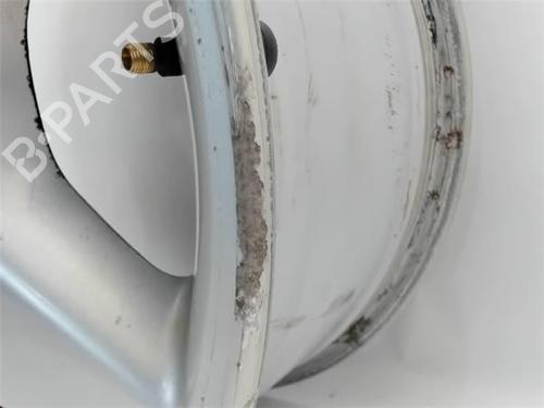 Rim MERCEDES-BENZ M-CLASS (W163) ML 270 CDI (163.113) | BP16285939C45 