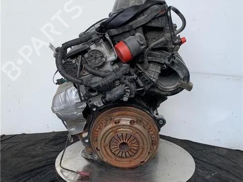 Engine VW POLO V (6R1, 6C1) 1.4 (6R1) | BP23842616M1 