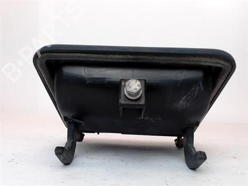 Front left exterior door handle FIAT DUCATO Bus (230_)  | BP14343590C128 
