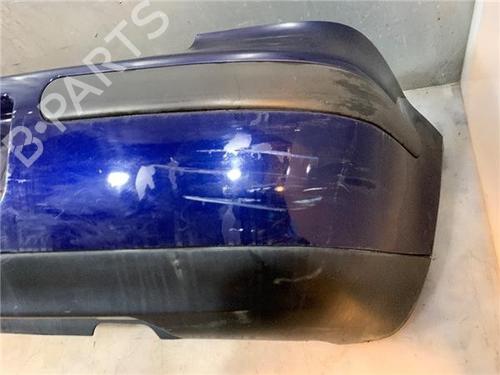 Rear bumper VW GOLF IV (1J1) 1.9 TDI | BP26434341C8 