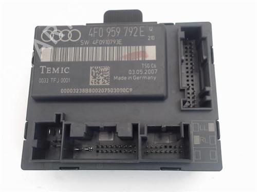 Elektronisk modul AUDI A6 C6 Avant (4F5) 2.8 FSI | BP16325453M83 