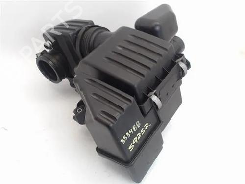 Air filter box HONDA JAZZ II (GD_, GE3, GE2) | BP17804707M87