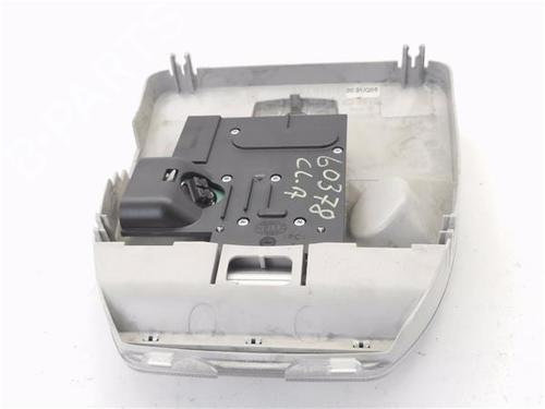 Interior roof light MERCEDES-BENZ A-CLASS (W169)  | BP27571534I8 