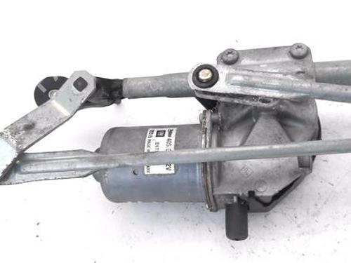 Front wiper motor OPEL CORSA D (S07) 1.3 CDTI (L08, L68) | BP24622520M29 - Image 7
