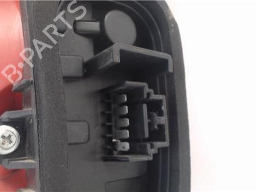 Left taillight FIAT PUNTO (188_)  | BP16676361C34 