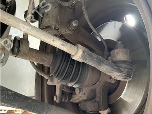 Højre Styrespindel Lejehus RENAULT CLIO III (BR0/1, CR0/1) [2005-2014]  32419636