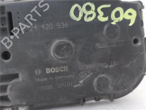 Throttle body OPEL CORSA D (S07)  | BP28721982M82  - Image 9