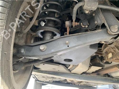 Left rear suspension arm LEXUS IS II (_E2_) 220d (ALE20) | BP32417234M14