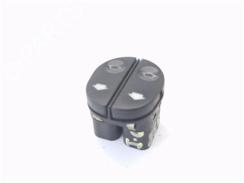Used Left front window switch FORD FIESTA V (JH_, JD_) 1.4 TDCi (68 hp) 28513853