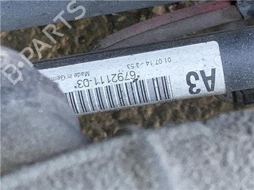 Anti roll bar BMW 1 (F20) 116 d | BP29134893M96 - Image 3