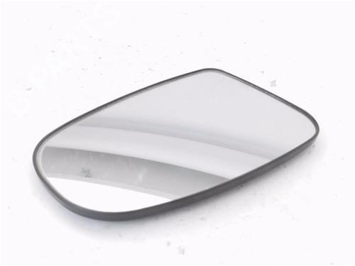 Right mirror glass TOYOTA IQ (_J1_) 1.0 (KGJ10_, KGJ10R) | BP29135457C147 