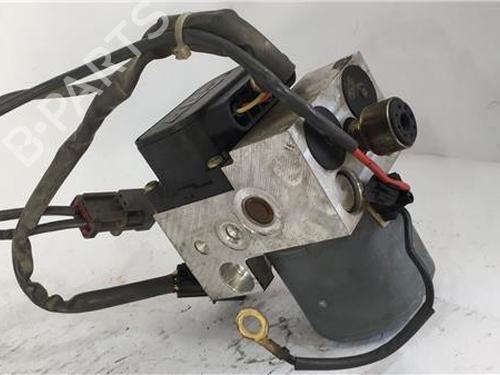 ABS pump MITSUBISHI GALLOPER (JK-01) 2.5 TD | BP13304826M43 