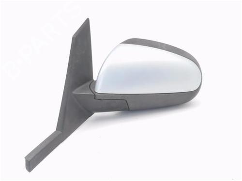 Specchietto retrovisore sinistro MITSUBISHI COLT VI (Z3_A, Z2_A) [2002-2012]  32273916
