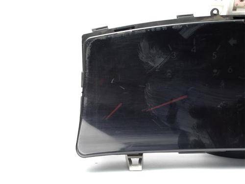 Instrument cluster TOYOTA COROLLA (_E12_) 2.0 D-4D (CDE120R, CDE120L_) | BP12102182C47 