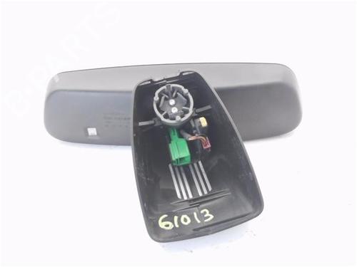Rear mirror VOLVO C30 (533) 1.6 D | BP36477256I6 - Image 3