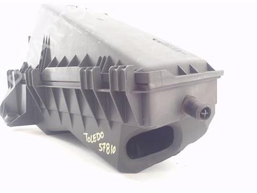 Air filter box SEAT TOLEDO II (1M2) 1.9 TDI | BP25719005M87 