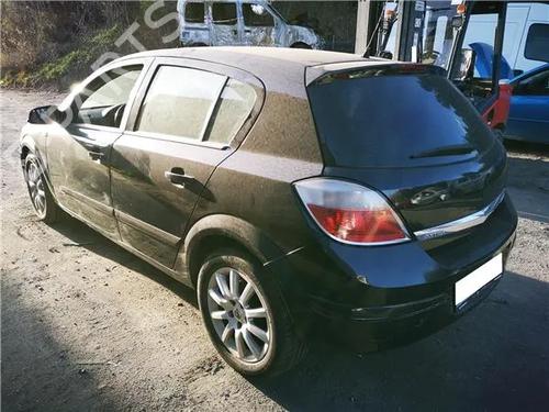 Injector OPEL ASTRA H (A04)  | BP12134905M100 