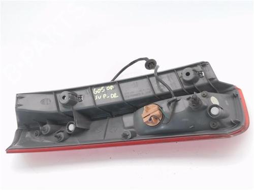 Right taillight KIA CEE'D SW (ED) 2.0 | BP30412318C35 - Image 8