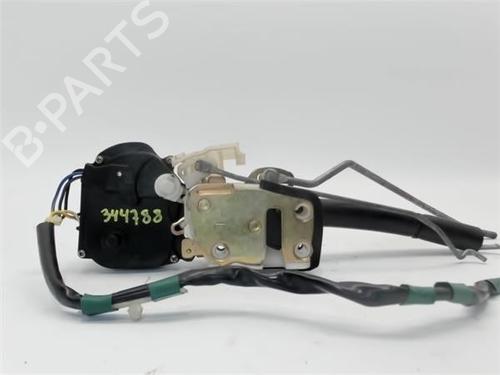 Used Front left lock ROVER 45 I Saloon (RT) [2000-2005]  16197607