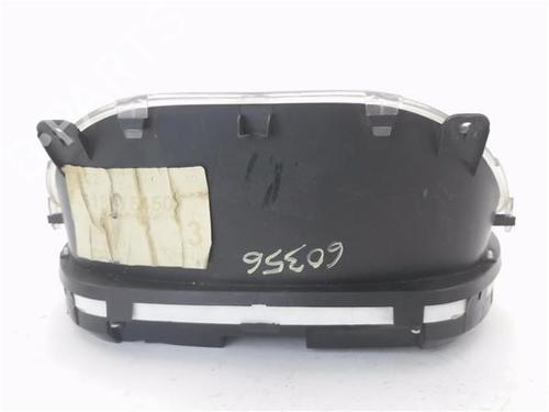 Instrument cluster FIAT GRANDE PUNTO (199_)  | BP27347170C47 