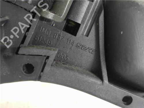 Rear right interior door handle SEAT LEON (1M1) 1.9 TDI | BP32657441I16 
